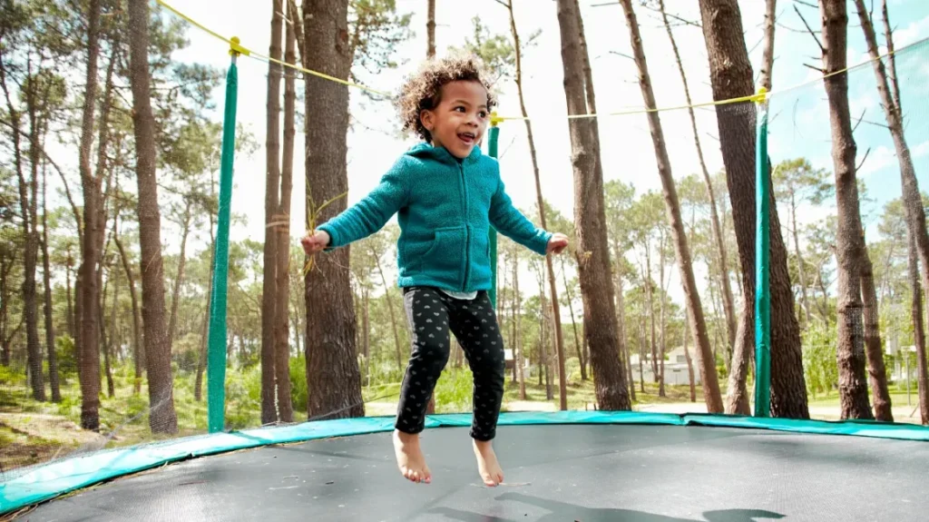 Best Trampoline